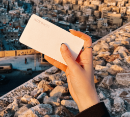 TOP 5 gadżetów dla osób, które obawiają się wyjazdu za granicę - XOXO WiFi