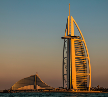 Internet w Dubaju, operatorzy, ceny