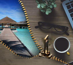 Top 5 gadżetów, które biura podróży powinny dodać do swojej oferty- XOXO WiFi