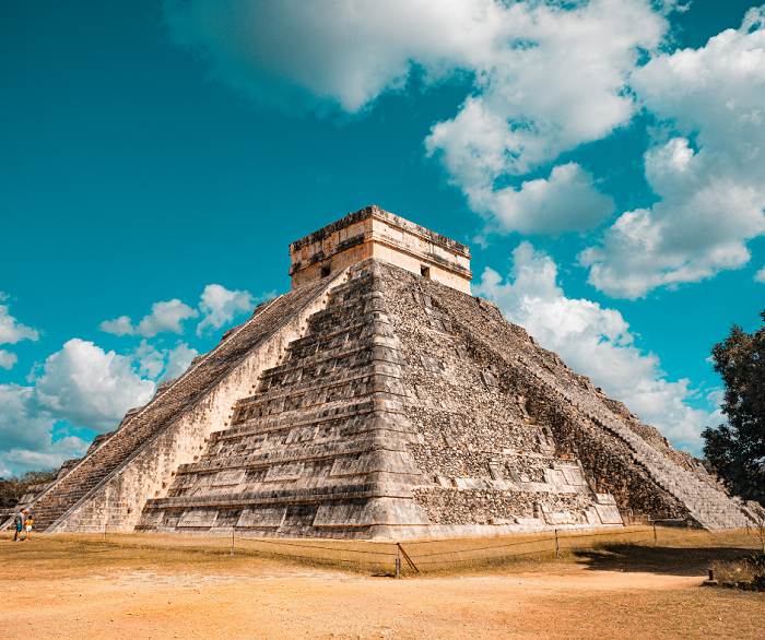 Mobilny Internet XOXO WiFi w Meksyku