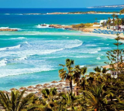 Cypr - Informacje o których chciałbyś wiedzieć - XOXO WiFi