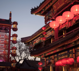 Mobilny Internet w Chinach 2025 - XOXO WiFi