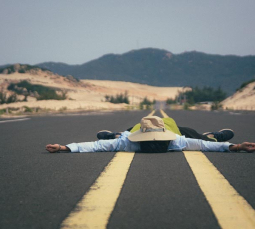 Dlaczego warto podróżować? - XOXO WiFi