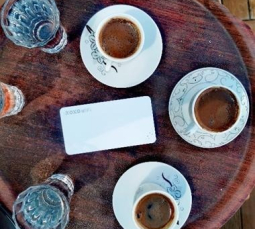 Mobilny Internet na wakacje w Turcji - XOXO WiFi