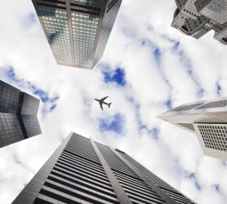 Mobilny internet dla biznesu – jak pozostać online w podróży? - XOXO WiFi