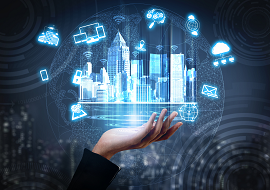 Nielimitowany Internet XOXO WiFi