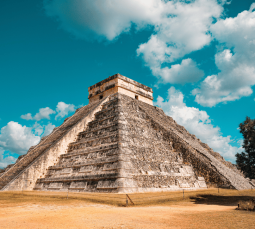 Internet za granicą Meksyk 2025 - XOXO WiFi