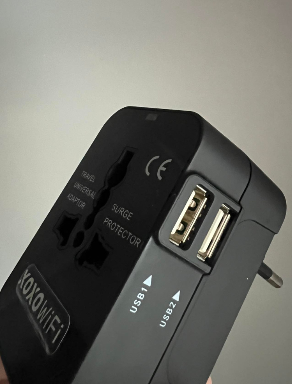 Na jak długo wystarcza bateria?