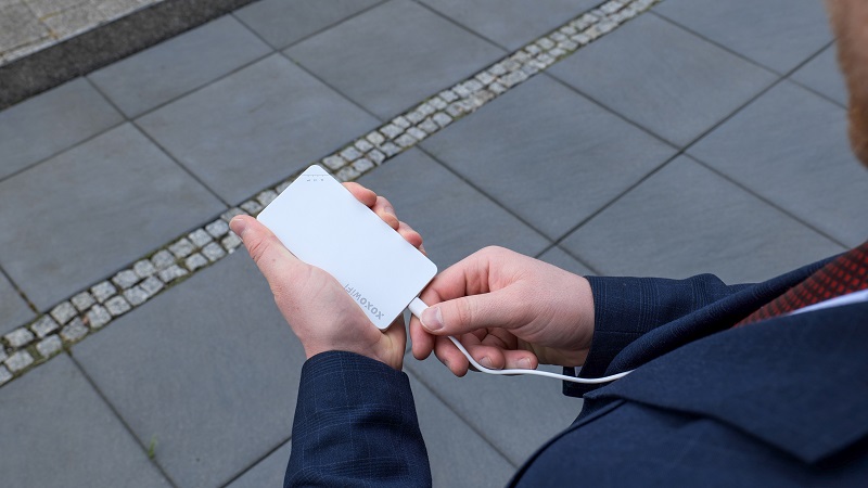 Nielimitowany Internet w roamingu — Czy to jest możliwe?