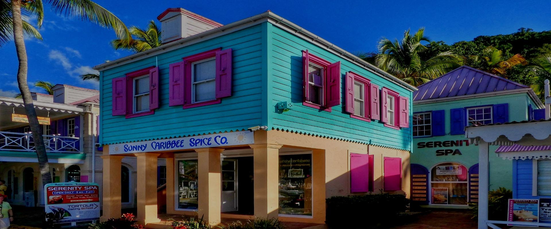 Internet mobilny Wyspy Dziewicze Stanów Zjednoczonych