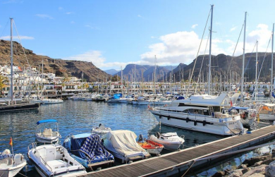 Mobilny Internet na Wyspach Kanaryjskich 2025 - XOXO WiFi