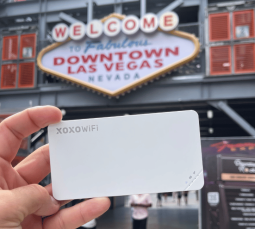 Mobilny Internet w USA 2025 - XOXO WiFi