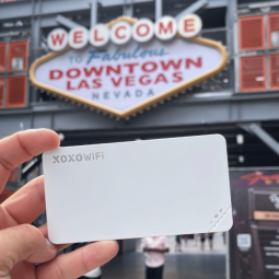 Mobilny Internet w USA 2025 - XOXO WiFi