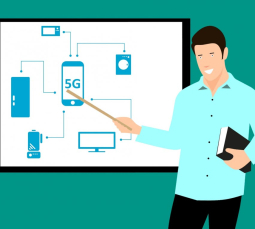 Sieć 5G, czyli jak będzie wyglądać przyszłość - XOXO WiFi