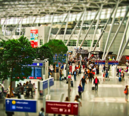 5 największych problemów dla biznesmena podczas podróży zagranicznej - XOXO WiFi