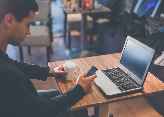 ogólnodostępne Wifi