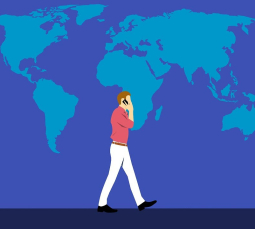 Roaming za granicą - Play Internet za granicą 2025 - XOXO WiFi 