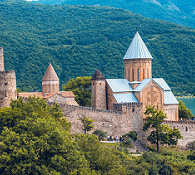 Internet w Gruzji 2024, ceny, operatorzy