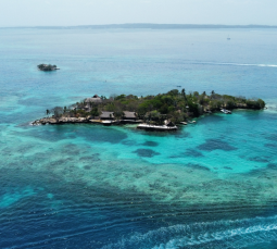 Internet na wycieczkę na Wyspy Karaibskie: Zagadnienie istotne dla polskich podróżników