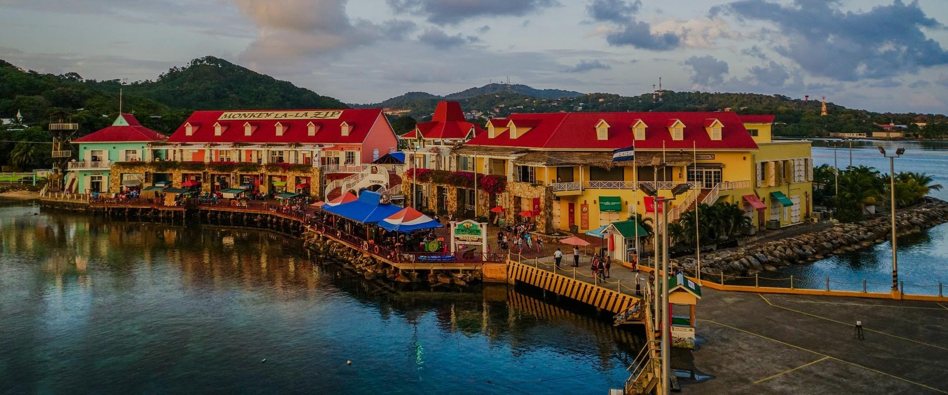 internet mobilny honduras