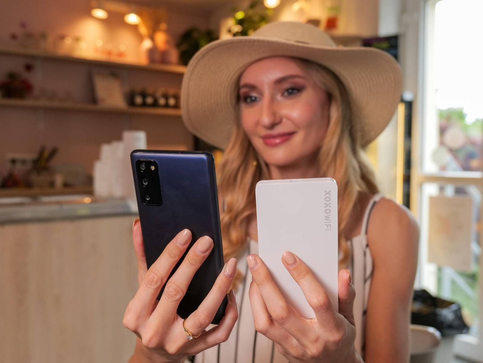 Nowa rewolucja w telefonach komórkowych