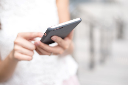 Nowa rewolucja w telefonach komórkowych