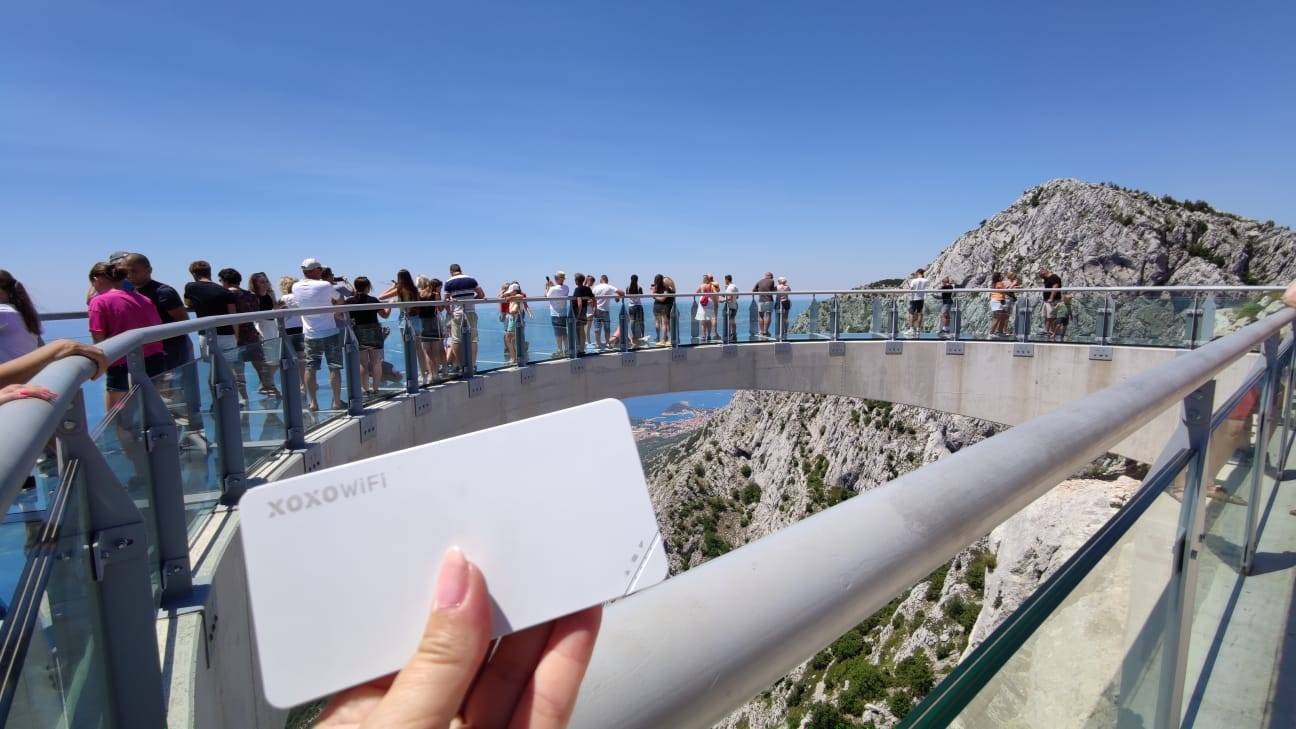 Roaming w Maroko 2024