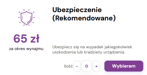 Co się stanie, kiedy zniszczę/zgubię router?