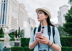 Nielimitowany Internet XOXO WiFi 