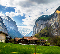 Internet w Szwajcarii 2025 – ceny, jaki najlepszy?