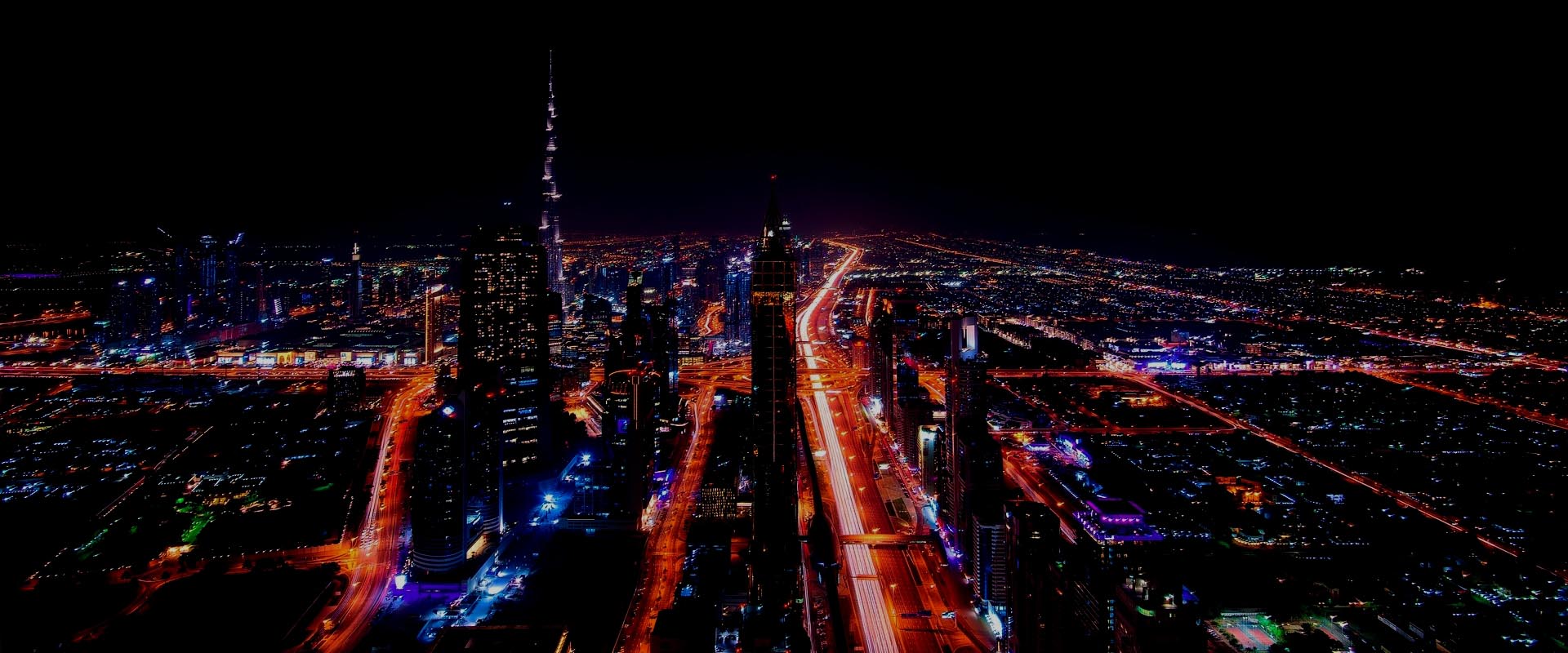 Internet Zjednoczone Emiraty Arabskie