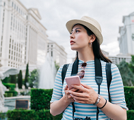 Co trzeba wyłączyć w telefonie za granicą 2024? 