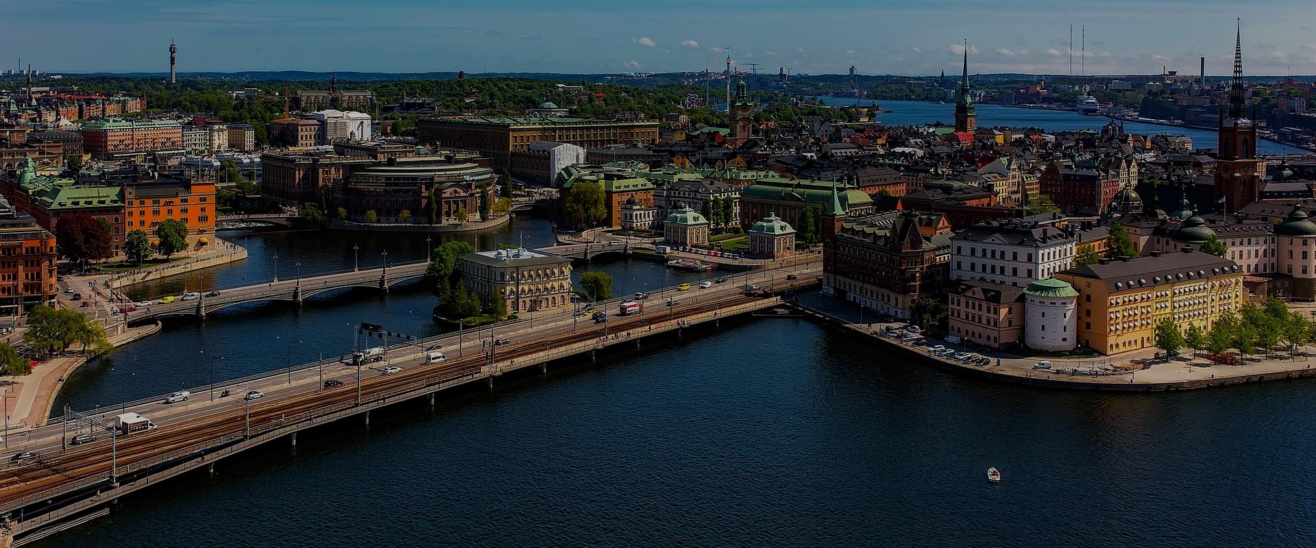 Internet mobilny szwecja