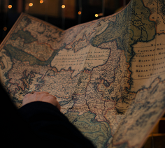 Jak mieć dużo internetu za granicą?