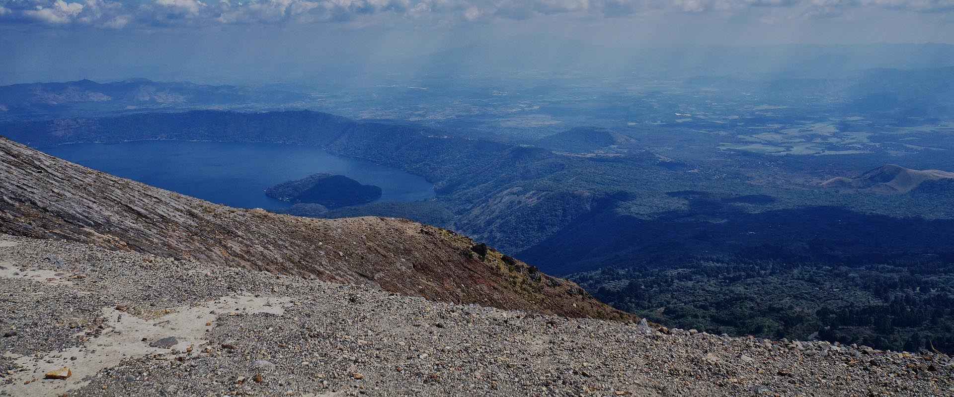 Internet mobilny Salwador