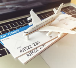 Sposoby na tanie podróżowanie  - XOXO WiFi