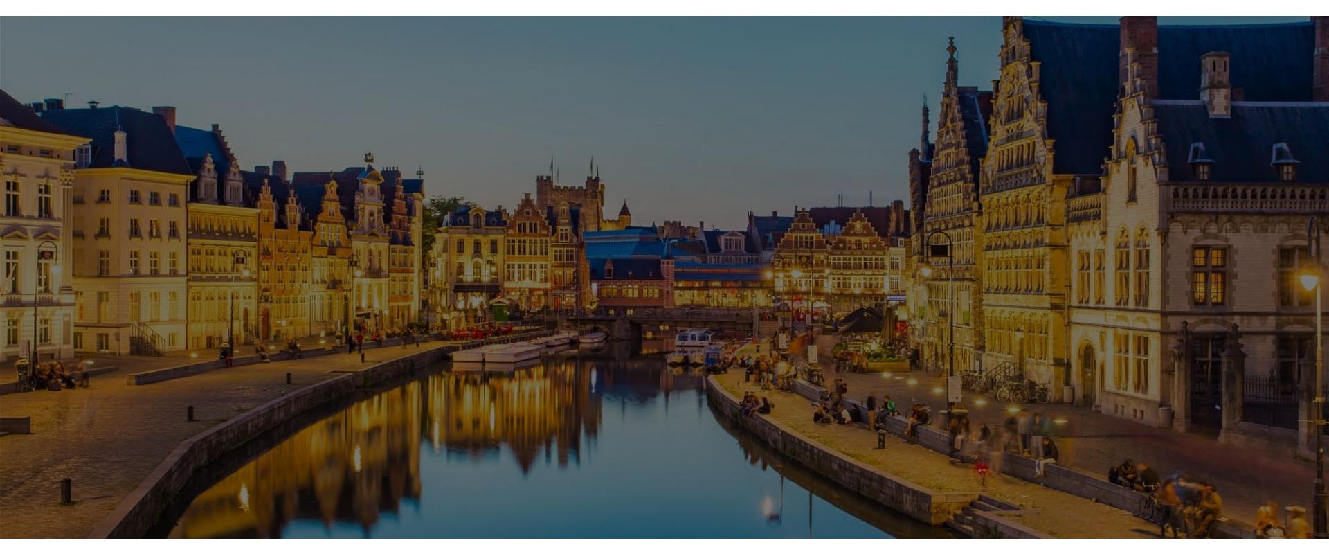 internet mobilny belgia