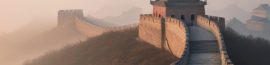 Internet w Chinach 2026: eSIM, WiFi i VPN | XOXO