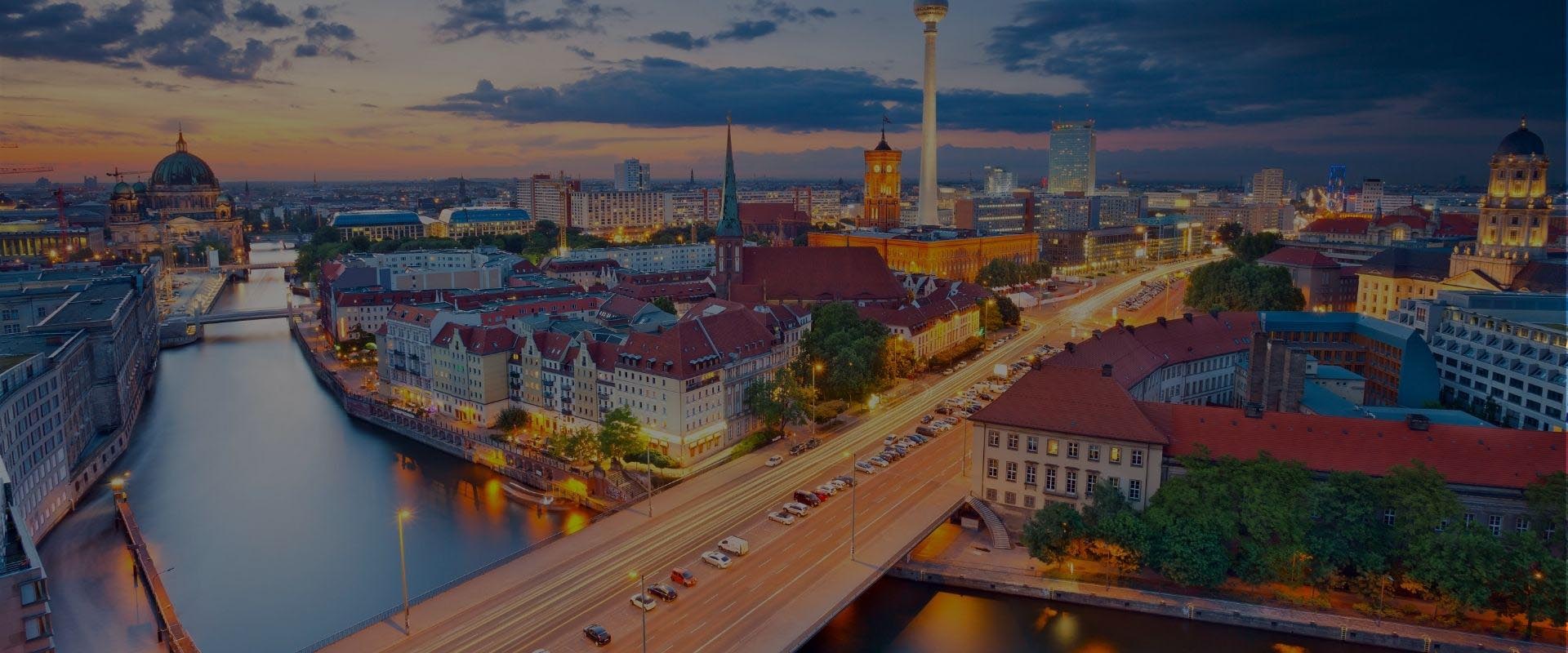 internet mobilny niemcy