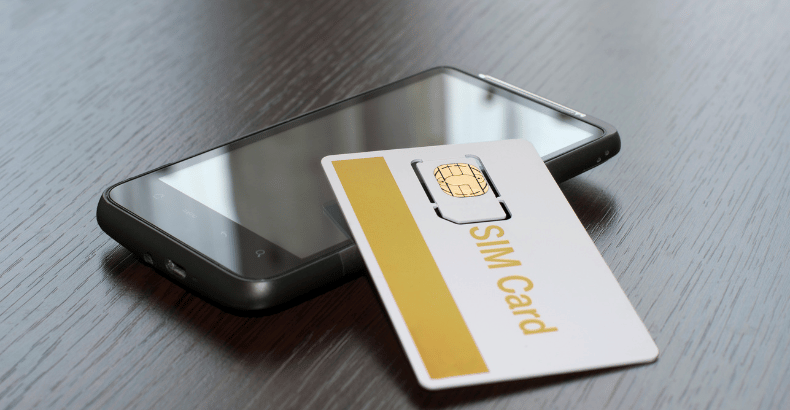 karta SIM w Meksyku