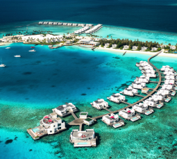 Jakie pakiety Internetowe na kierunki Egzotyka 2025