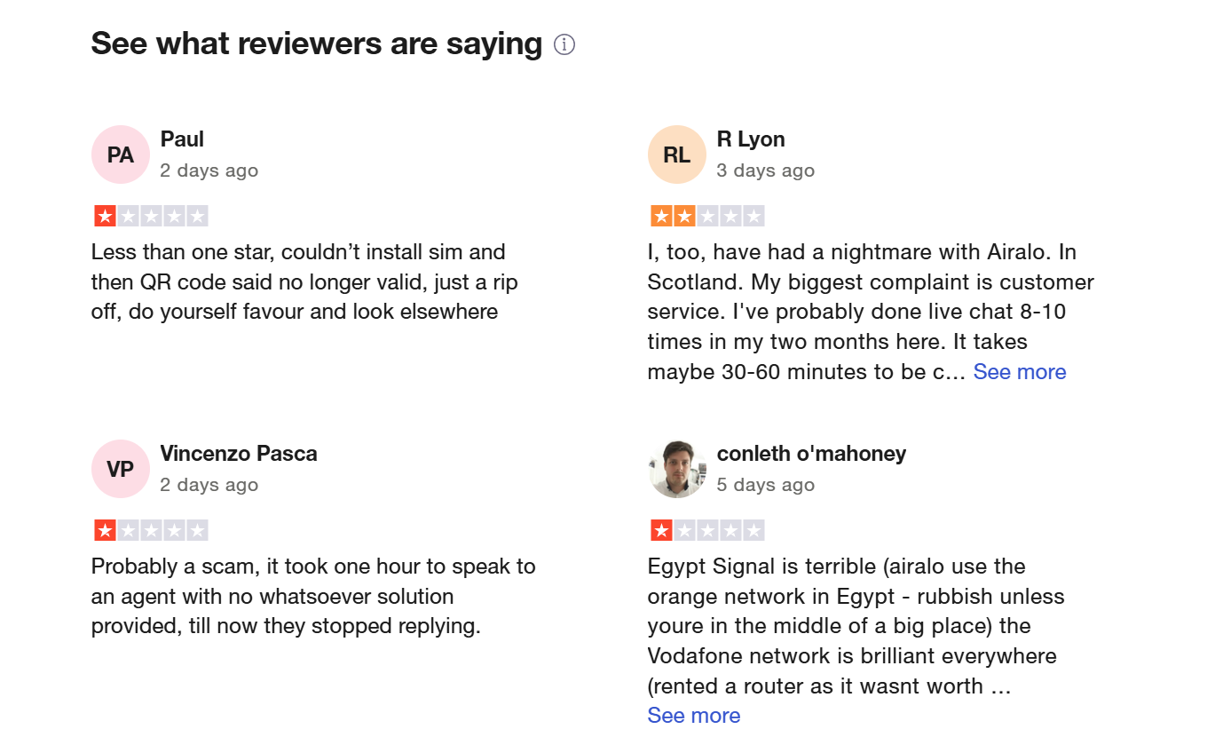 XOXO eSIM vs Airalo – Porównanie na podstawie podróży po Europie i Azji