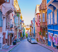 Jak włączyć internet w Turcji?