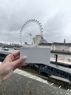 Internet w Wielkiej Brytanii – co z roamingiem?