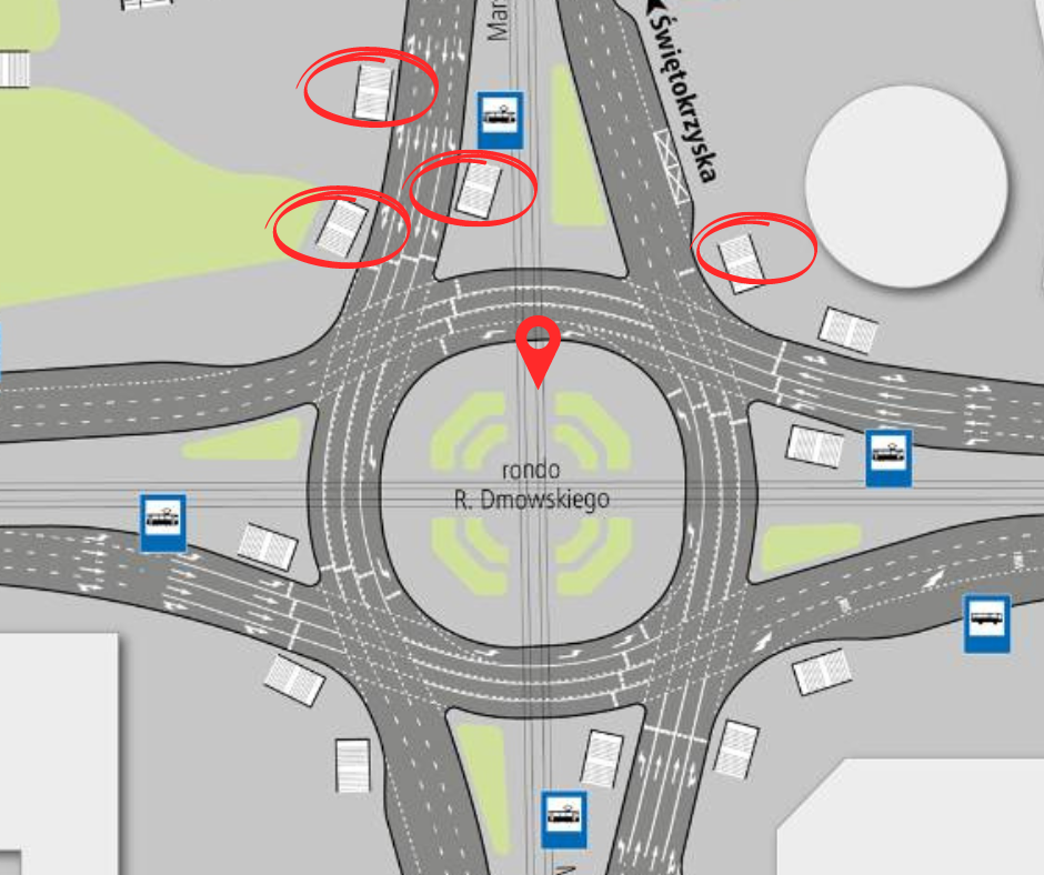 Gdzie mogę osobiście odebrać XOXO WiFi?