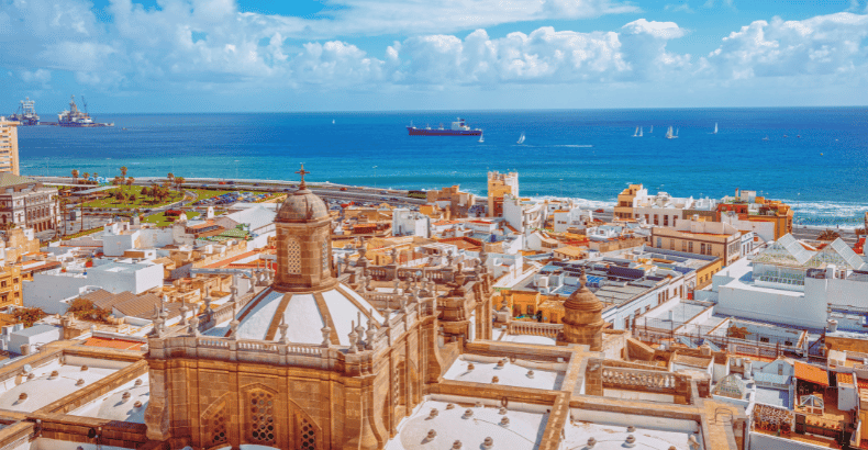 Las Palmas de Gran Canaria