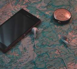 Roaming za granicą – Orange Internet za granicą 2025 - XOXO WiFi