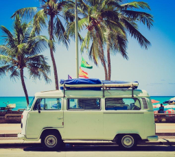 5 powodów, by zaopatrzyć się w Internet w trakcie podróży - XOXO WiFi