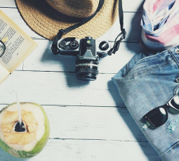 Podróżowanie – samemu czy w grupie? - XOXO WiFi