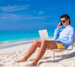 WiFi - dlaczego jest ważne w podróży?